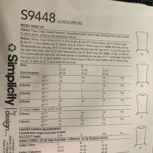 Simplicity - Picture 7 of 8